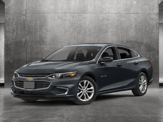 2018 Chevrolet Malibu LT — Sedan — 89,445 mi — Valencia, CA