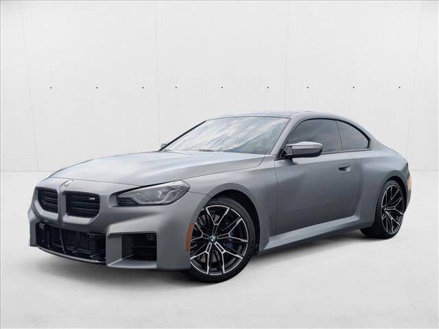 2024 BMW M2 Standard — Coupe — 9,306 mi — Valencia, CA