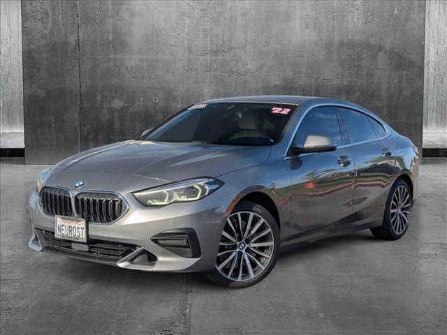 2022 BMW 2 Series 228i — Sedan — 48,176 mi — Valencia, CA