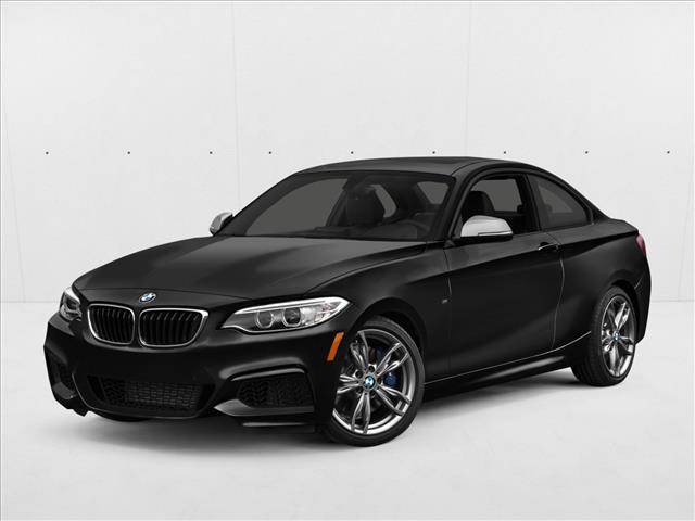 2015 BMW 2 Series M235i — Coupe — 69,289 mi — Valencia, CA