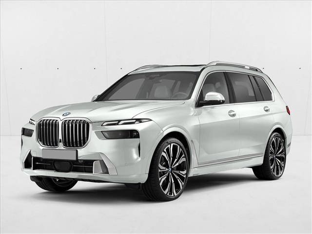 2023 BMW X7 40i — SUV — 36,465 mi — Valencia, CA