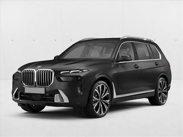 2023 BMW X7 40i — SUV — 45,539 mi — Valencia, CA