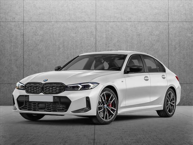 2023 BMW 3 Series M340i — Sedan — 27,704 mi — Valencia, CA