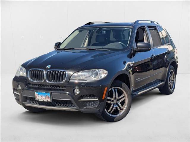 2013 BMW X5 35i — SUV — 220,944 mi — Valencia, CA
