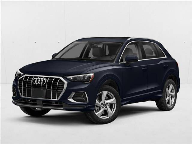 2020 Audi Q3 Premium — SUV — 52,034 mi — Valencia, CA
