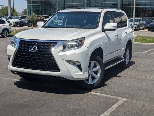 2016 Lexus GX GX 460 — SUV — 96,886 mi — Valencia, CA