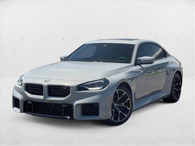 2023 BMW M2 Standard — Coupe — 18,500 mi — Valencia, CA
