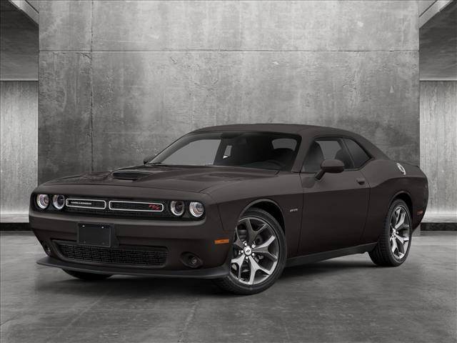 2019 Dodge Challenger R/T — Coupe — 77,607 mi — Valencia, CA