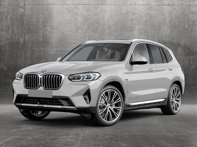 2022 BMW X3 30i — SUV — 23,354 mi — Valencia, CA