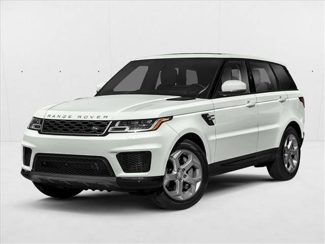 2019 Land Rover Range Rover Sport HST — SUV — 36,828 mi — Valencia, CA