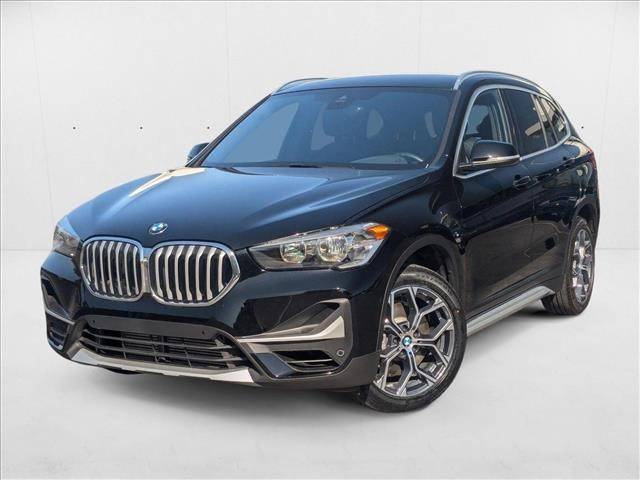 2022 BMW X1 28i — SUV — 30,846 mi — Valencia, CA