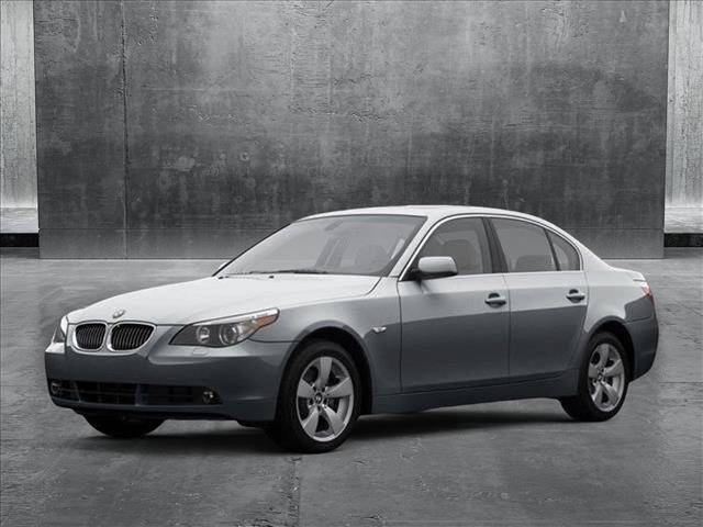 2007 BMW 5 Series 530i — Sedan — 113,879 mi — Valencia, CA