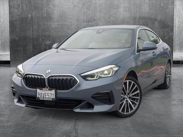 2022 BMW 2 Series 228i — Sedan — 29,612 mi — Valencia, CA