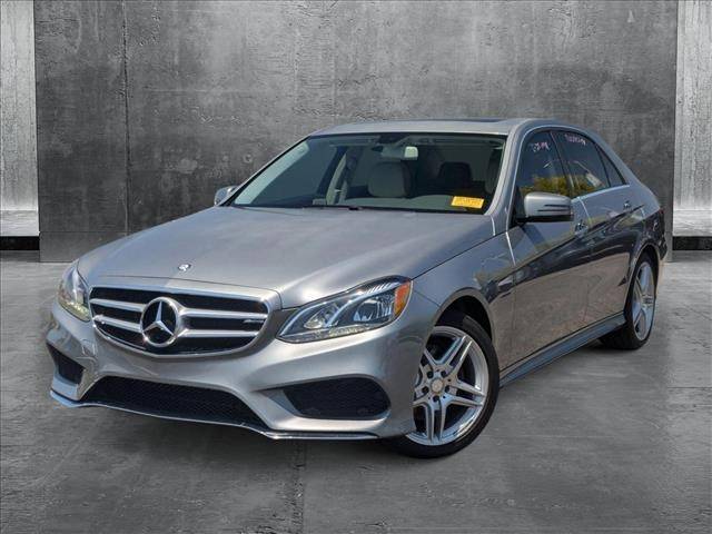 2014 Mercedes-Benz E-Class E 350 — Sedan — 100,572 mi — Valencia, CA