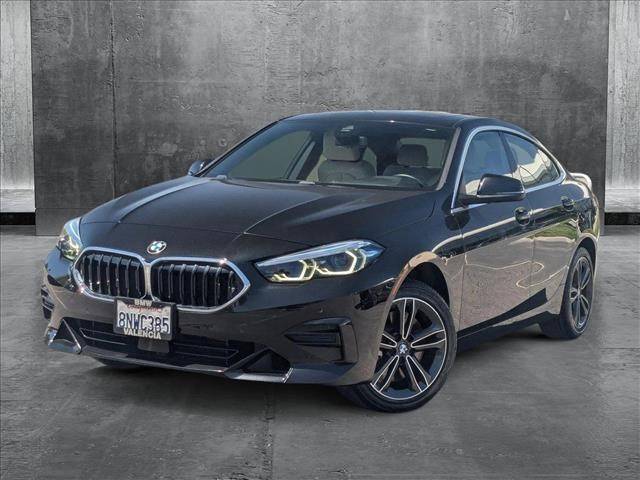 2022 BMW 2 Series 228i — Sedan — 28,014 mi — Valencia, CA