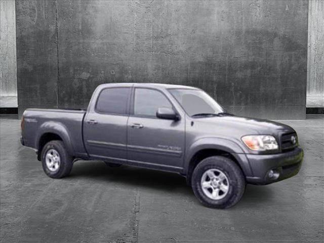 2006 Toyota Tundra SR5 — Pickup Truck — 118,162 mi — Valencia, CA