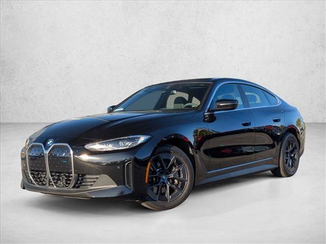 2023 BMW i4 eDrive35 — Sedan — 20,236 mi — Valencia, CA
