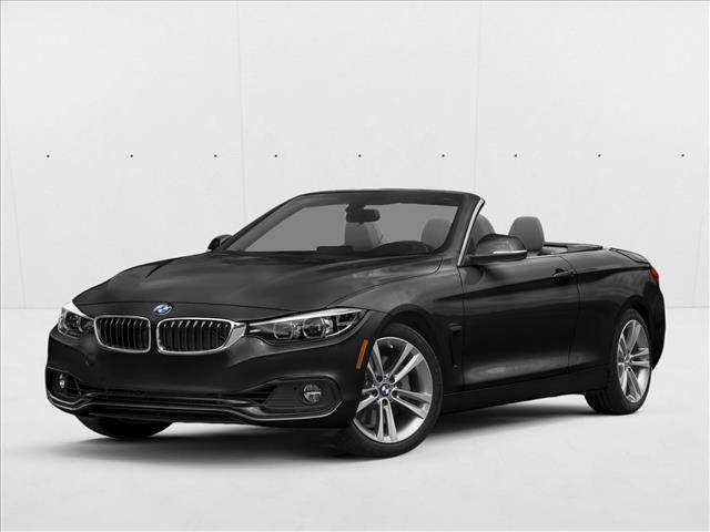 2020 BMW 4 Series 440i — Convertible — 42,756 mi — Valencia, CA