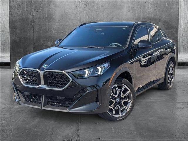 2024 BMW X2 28i — SUV — 1,282 mi — Valencia, CA