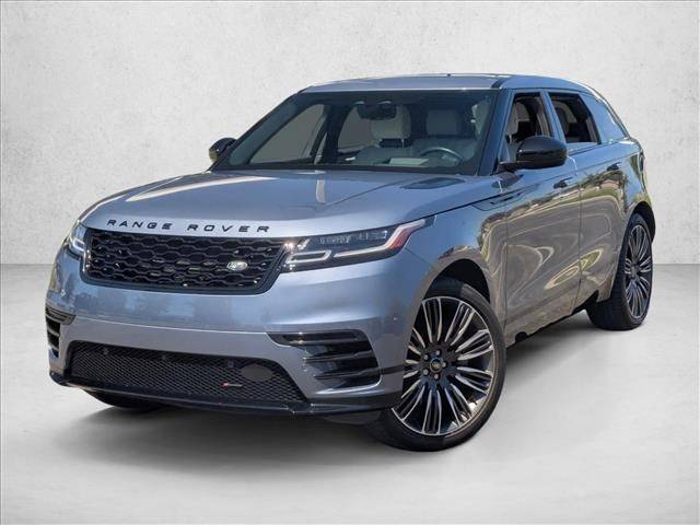 2023 Land Rover Range Rover Velar R-Dynamic S — SUV — 43,462 mi — Valencia, CA