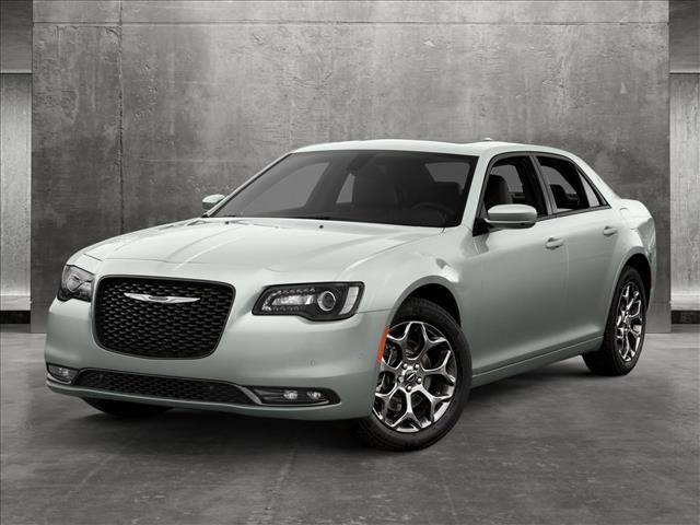 2016 Chrysler 300 S — Sedan — 116,085 mi — Valencia, CA