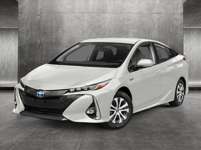 2020 Toyota Prius Prime Limited — Hatchback — 88,449 mi — Valencia, CA