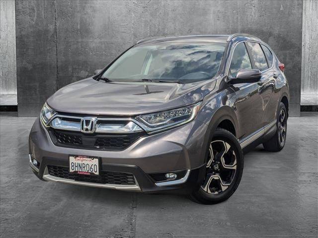 2019 Honda CR-V Touring — SUV — 85,197 mi — Valencia, CA