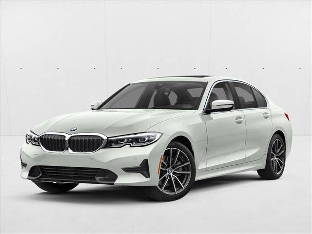 2022 BMW 3 Series 330i — Sedan — 75,378 mi — Valencia, CA