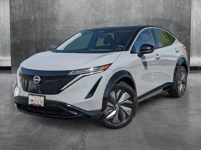 2023 Nissan Ariya Engage — SUV — 25,318 mi — Valencia, CA