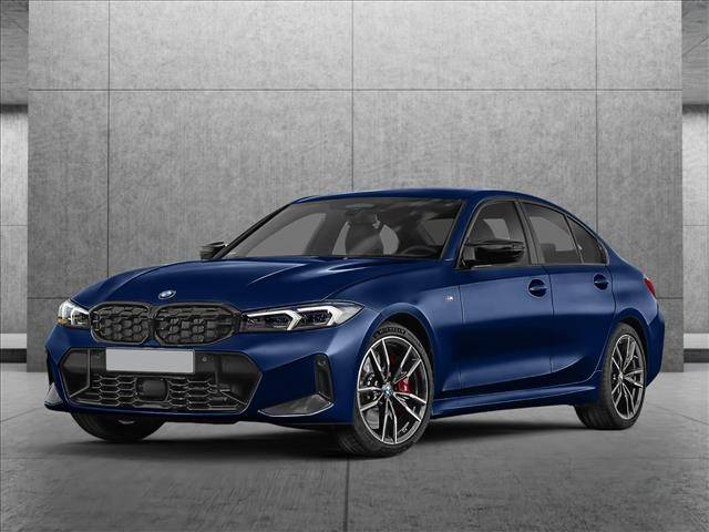 2023 BMW 3 Series M340i — Sedan — 12,040 mi — Valencia, CA