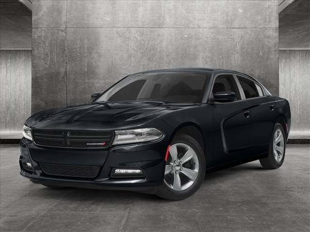 2016 Dodge Charger SXT — Sedan — 107,370 mi — Valencia, CA