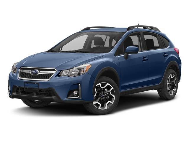 2016 Subaru Crosstrek Premium — SUV — 132,174 mi — Valencia, CA