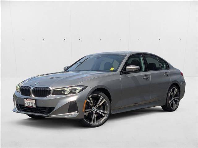 2023 BMW 3 Series 330i — Sedan — 33,184 mi — Valencia, CA