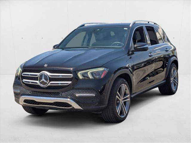 2020 Mercedes-Benz GLE GLE 350 — SUV — 85,659 mi — Valencia, CA