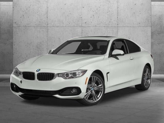2014 BMW 4 Series 428i — Coupe — 169,734 mi — Valencia, CA