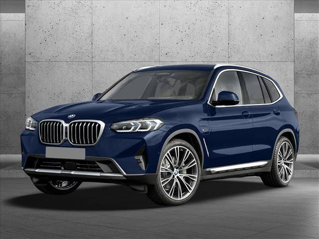 2022 BMW X3 30i — SUV — 20,700 mi — Valencia, CA