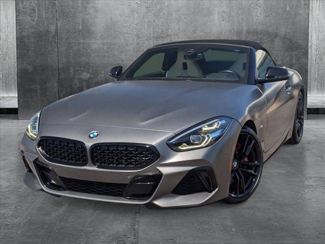 2022 BMW Z4 M40i — Convertible — 22,635 mi — Valencia, CA