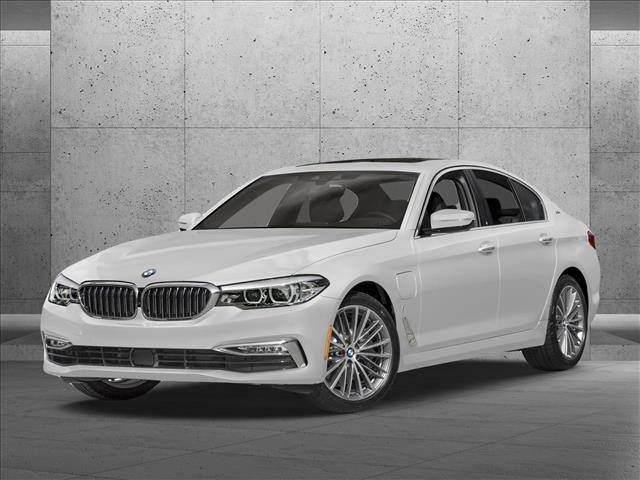 2018 BMW 5 Series 530e — Sedan — 132,319 mi — Valencia, CA