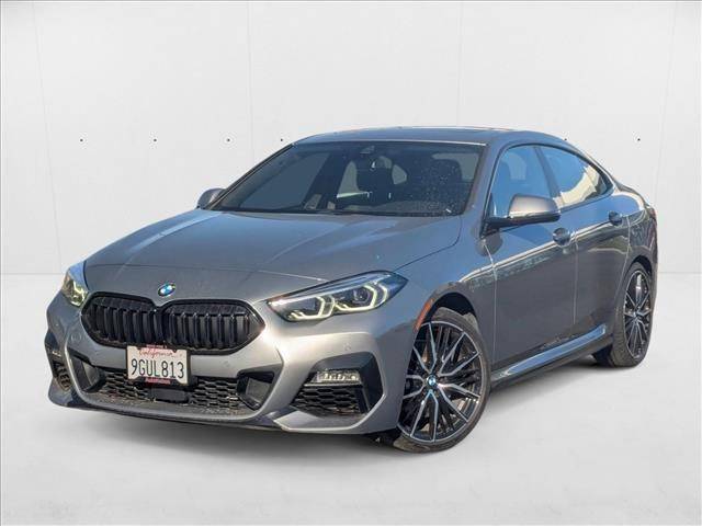 2023 BMW 2 Series 228i — Sedan — 11,090 mi — Valencia, CA