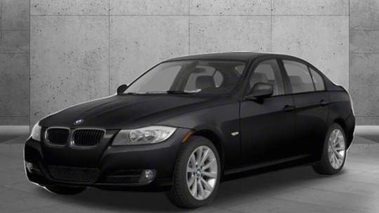 2010 BMW 3 Series 335d — Sedan — 154,352 mi — Valencia, CA