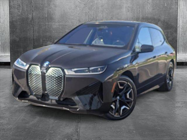 2023 BMW iX xDrive50 — SUV — 42,335 mi — Valencia, CA