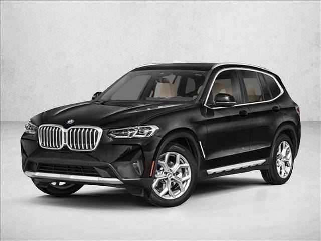 2023 BMW X3 30i — SUV — 27,458 mi — Valencia, CA