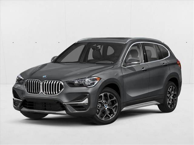 2022 BMW X1 28i — SUV — 5,986 mi — Valencia, CA