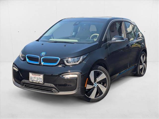2018 BMW i3 94 Ah — Hatchback — 32,331 mi — Valencia, CA