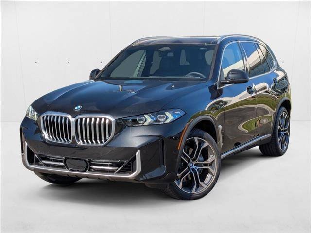 2026 BMW X5 40i — SUV — 12 mi — Valencia, CA