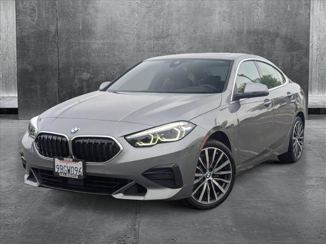 2022 BMW 2 Series 228i — Sedan — 38,359 mi — Valencia, CA