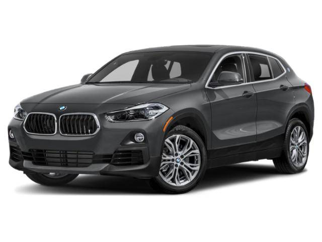 2019 BMW X2 28i — SUV — 84,896 mi — Valencia, CA