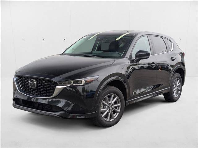 2024 Mazda CX-5 2.5 S Select — SUV — 19,167 mi — Valencia, CA