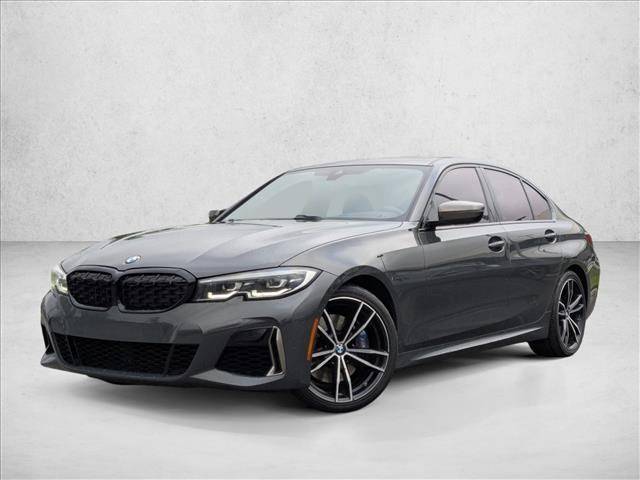 2020 BMW 3 Series M340i — Sedan — 72,577 mi — Valencia, CA