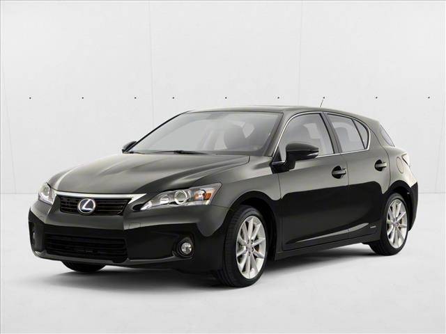 2011 Lexus CT CT 200h Premium — Hatchback — 129,525 mi — Valencia, CA